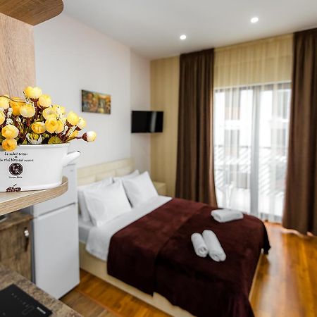 Tbilisi Love Apartment Exterior foto
