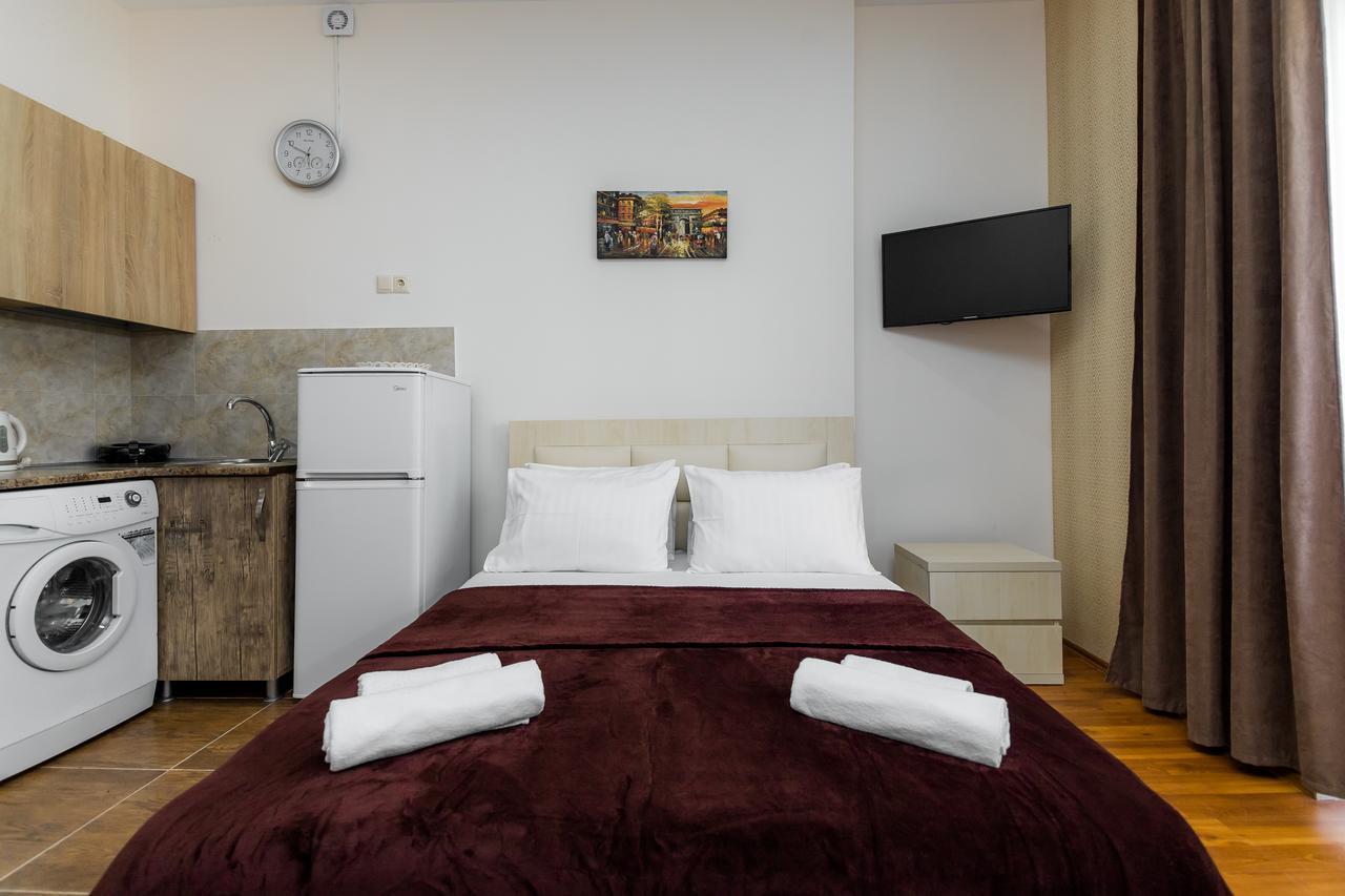 Tbilisi Love Apartment Exterior foto
