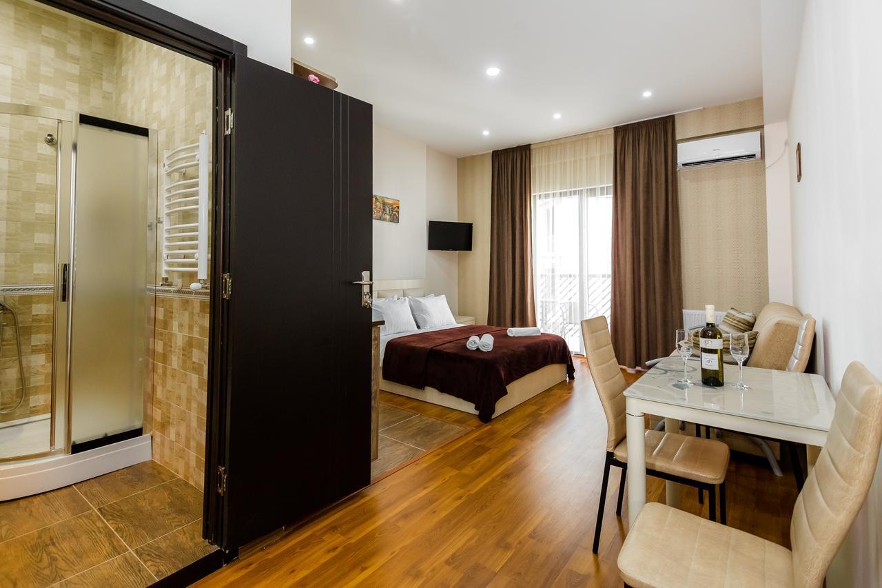 Tbilisi Love Apartment Exterior foto