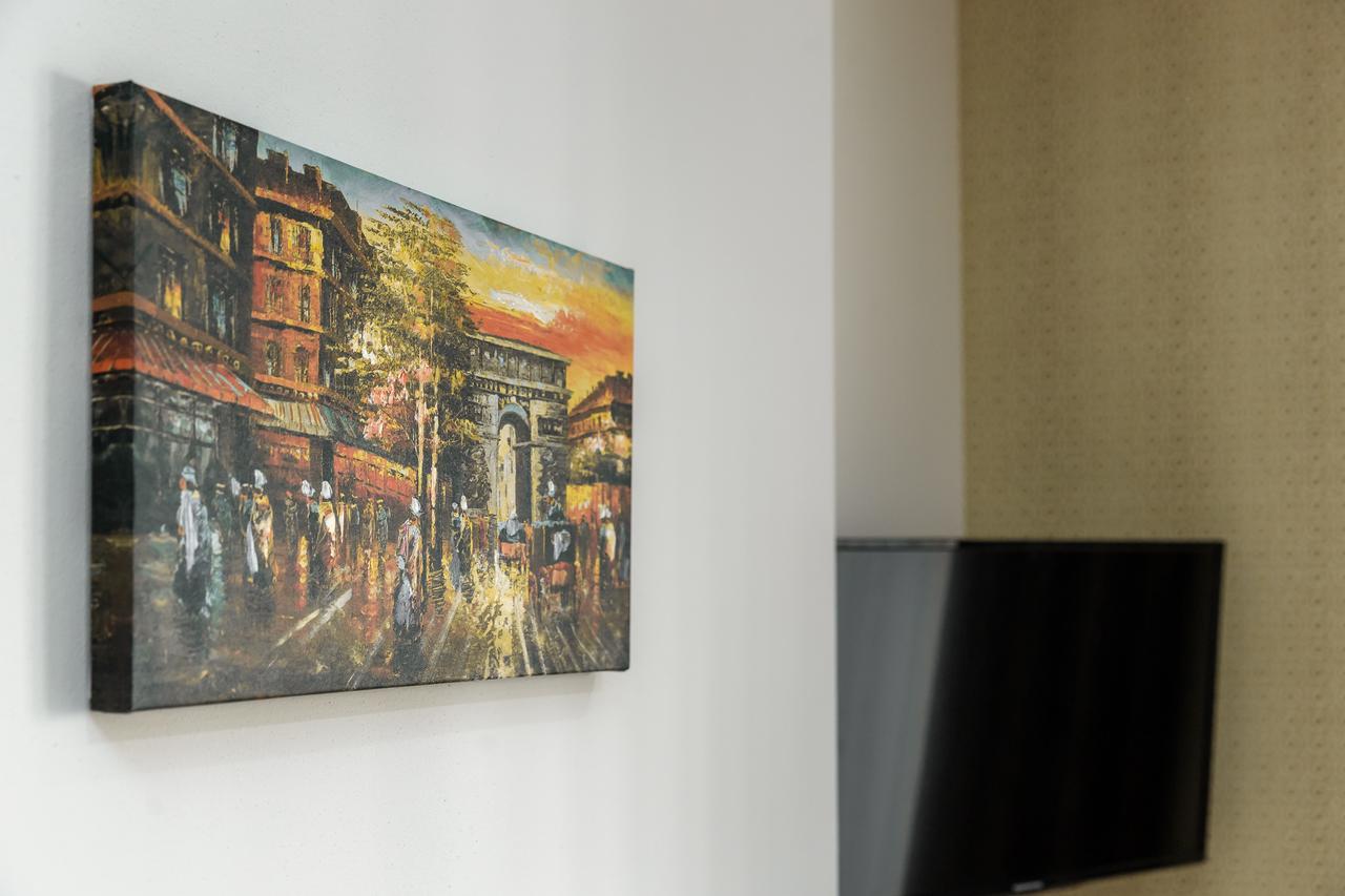 Tbilisi Love Apartment Exterior foto