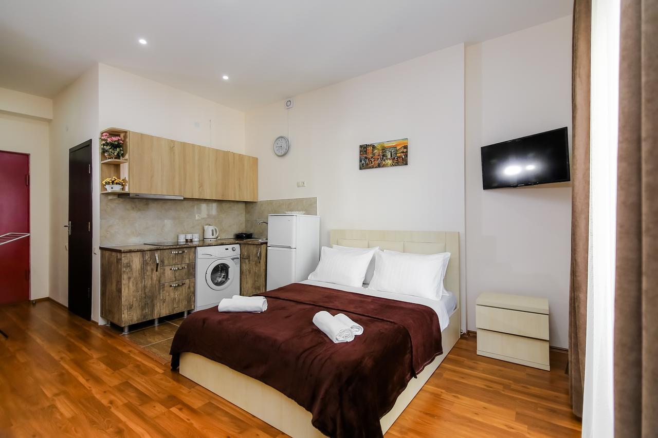 Tbilisi Love Apartment Exterior foto