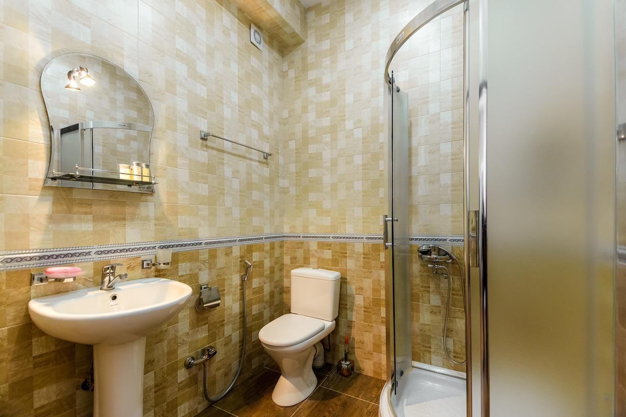 Tbilisi Love Apartment Exterior foto